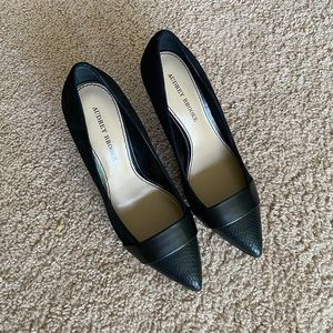 Audrey Brooke - Size 7.5